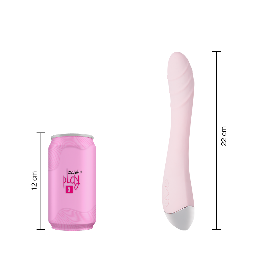 Vibrador Massager Fox